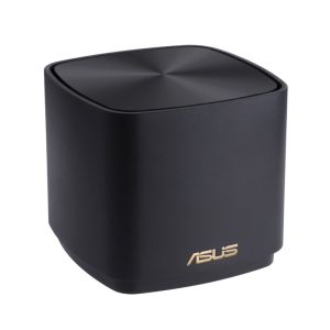 ASUS Zenwifi XD4 Plus (1 paket, črna) 90IG07M0-MO3C10