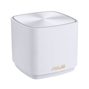 ASUS Zenwifi XD4 Plus (1 paket, bela) 90IG07M0-MO3C00