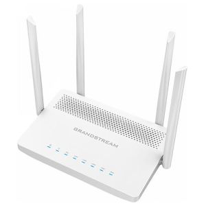 Wi-Fi usmerjevalnik Grandstream GWN7052, 802.11ac, dvopasovni 2x2:2 MU-MIMO, 1,27 Gbps WiFi, 5x1 Gbps vrata GWN7052