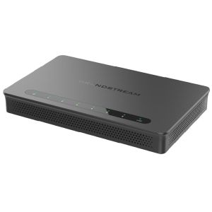 Grandstream GWN7001 VPN usmerjevalnik 6 Gb vrata GWN7001