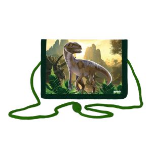 Otroška denarnica z vrvico - Raptor