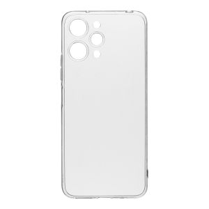 Ovitek Tactical TPU za Xiaomi Redmi 12 4G/5G Transparent 8596311223358