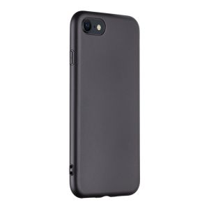 Ovitek Tactical TPU za Apple iPhone 7/8/SE2020/SE2022 črn 8596311232237