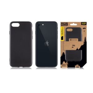 Ovitek Tactical TPU za Apple iPhone 7/8/SE2020/SE2022 črn 8596311232237