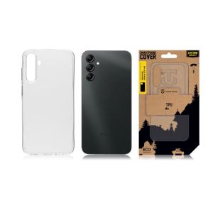 Ovitek Tactical TPU za Samsung Galaxy A15 4G prozoren 8596311236587