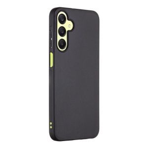 Ovitek Tactical TPU za Samsung Galaxy A25 5G črn 8596311237768