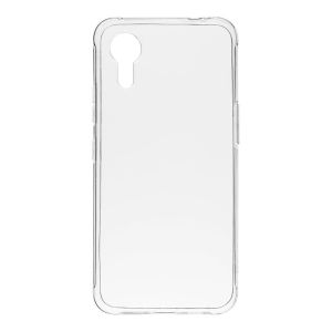 Ovitek Tactical TPU za Samsung Galaxy Xcover 7 Transparent 8596311242472