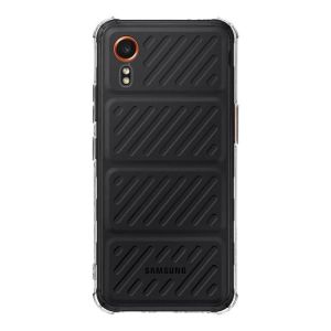 Ovitek Tactical TPU Plyo za Samsung Galaxy Xcover 7 Transparent 8596311242557