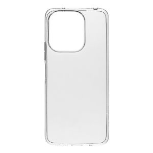 Ovitek Tactical TPU za Xiaomi Redmi 13 4G Transparent 8596311256561