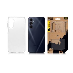 Ovitek Tactical TPU za Samsung Galaxy A16 5G prozoren 8596311264443