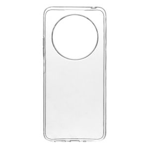 Ovitek Tactical TPU za Xiaomi Redmi 14C Transparent 8596311263767