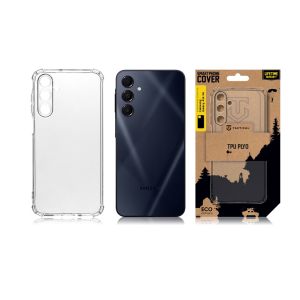 Ovitek Tactical TPU Plyo za Samsung Galaxy A16 5G prozoren 8596311264450