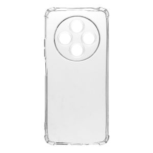 Taktični TPU Plyo ovitek za Xiaomi Redmi 14C Transparent 8596311264092