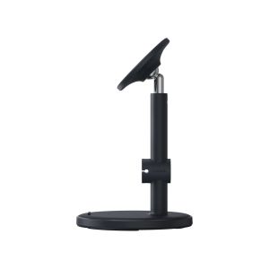 Baseus Rotating holder MagPro Desktop Phone Stand black 6932172646400