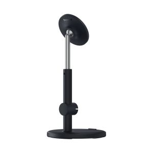 Baseus Rotating holder MagPro Desktop Phone Stand black 6932172646400