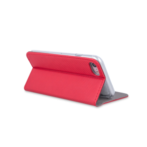 Cu-Be Case magnet Xiaomi Redmi Note 12 4G Red 8595680420092