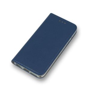 Cu-Be Platinum etui Samsung Galaxy S24 Navy 8595680413452