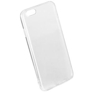 Ovitek ALIGATOR Transparent Apple iPhone 6/6S PTA0013