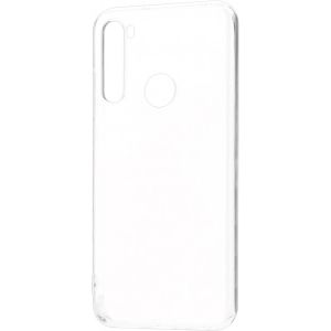 Etui ALIGATOR Transparent Xiaomi Redmi Note 8T PTA0042