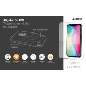 Aligator kaljeno steklo GLASS Xiaomi 13 GLA0237