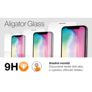 Aligator kaljeno steklo GLASS Xiaomi 13 GLA0237