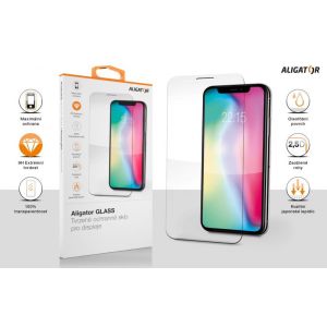 Aligator kaljeno steklo GLASS Xiaomi 13 GLA0237