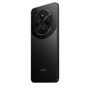 POCO C75/6GB/128GB/črna 58811