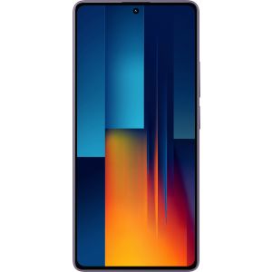 POCO M6 Pro/12GB/512GB/vijolična 53158