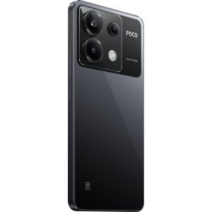 POCO X6 5G/12GB/256GB/črna 53139