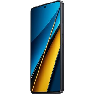 POCO X6 5G/12GB/256GB/črna 53139