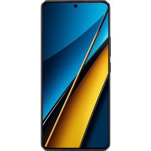 POCO X6 5G/12GB/256GB/črna 53139