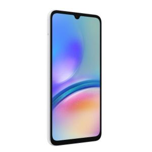 Samsung Galaxy A05s/4GB/128GB/Srebrna SM-A057GZSVEUE