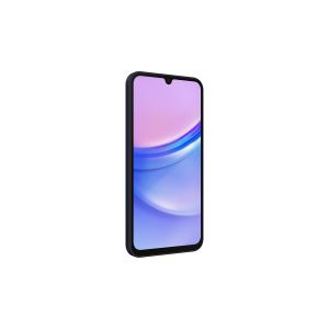 Samsung Galaxy A15/4GB/128GB/Črn SM-A155FZKDEUE