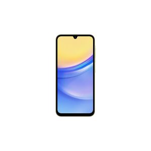 Samsung Galaxy A15 5G/4GB/128GB/Rumen SM-A156BZYDEUE