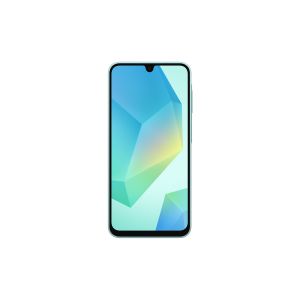 Samsung Galaxy A16 5G/4GB/128GB/svetlo zelen SM-A166BLGDEUE