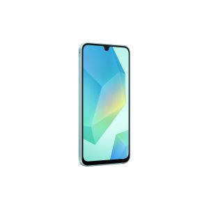 Samsung Galaxy A16 5G/4GB/128GB/svetlo zelen SM-A166BLGDEUE