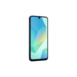 Samsung Galaxy A16 5G/4GB/128GB/modro črn SM-A166BZKDEUE