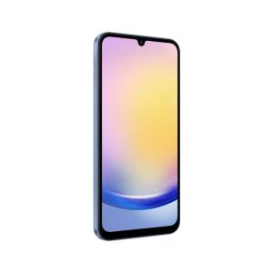 Samsung Galaxy A25 5G/6GB/128GB/svetlo modra SM-A256BZBDEUE