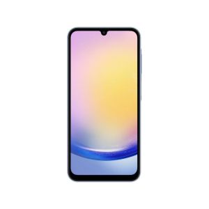 Samsung Galaxy A25 5G/6GB/128GB/svetlo modra SM-A256BZBDEUE