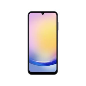 Samsung Galaxy A25 5G/6GB/128GB/črn SM-A256BZKDEUE