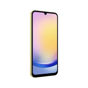 Samsung Galaxy A25 5G/6GB/128GB/Rumen SM-A256BZYDEUE