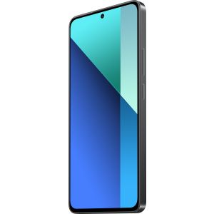 Xiaomi Redmi Note 13/6GB/128GB/polnočno črna 52915