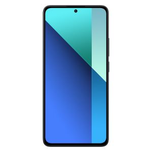 Xiaomi Redmi Note 13/6GB/128GB/polnočno črna 52915