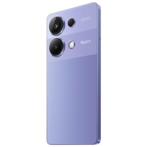 Xiaomi Redmi Note 13 Pro/8GB/256GB/Sivkino vijoličen 53453