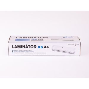 Laminator AVELI XS A4 XRT-00237