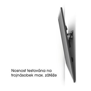 Vogel&#39;s MA 3010 LCD stenski nosilec, 32-65", nagib MA 3010