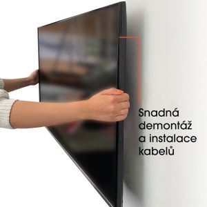 Vogel&#39;s MA 3010 LCD stenski nosilec, 32-65", nagib MA 3010