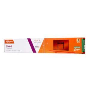 Vogel&#39;s TVM 1403, fiksni TV nosilec za zaslone 32-77", 50 kg TVM 1403