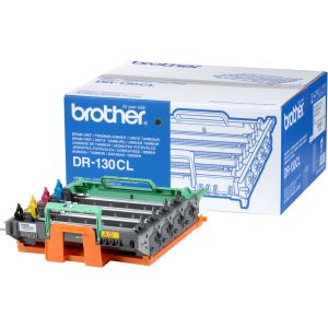 Boben Brother DR-130CL, CMYK, multipack, originalni