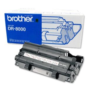 Boben Brother DR-8000, črna (black), originalni